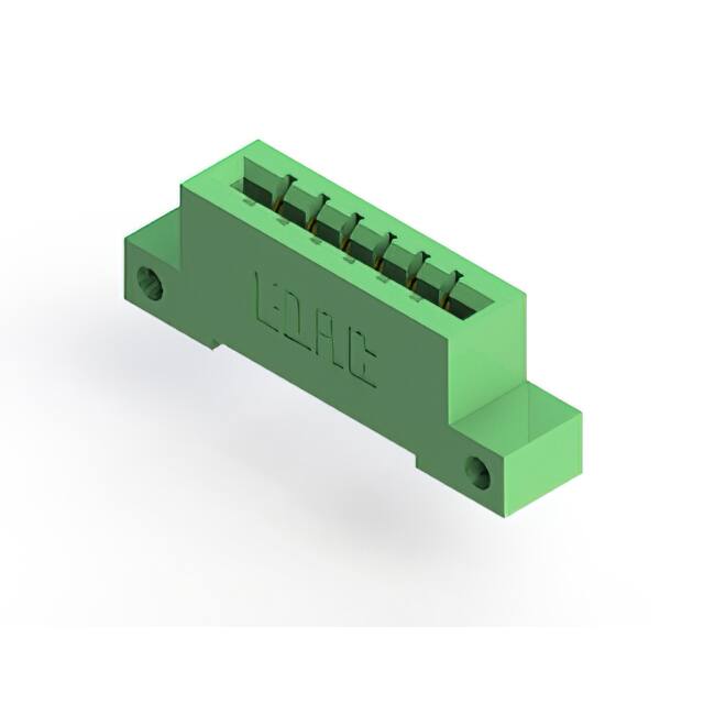 833-006-520-112 EDAC Inc.  Edgeboard Connectors